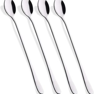 Ice Cream Spoons