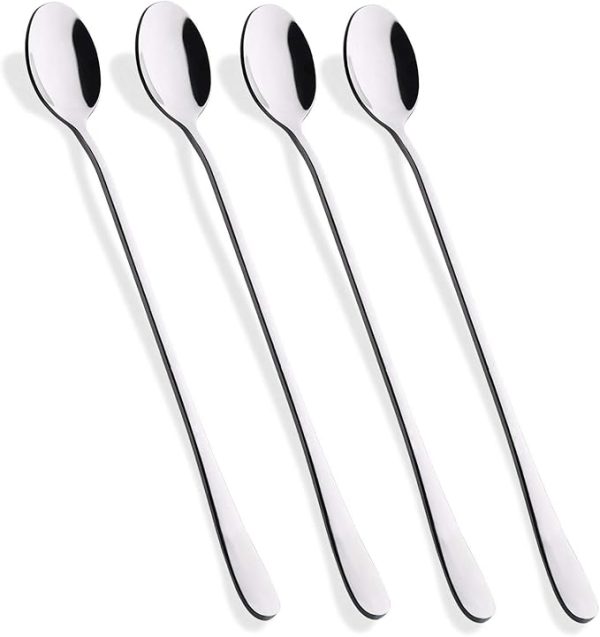 Ice Cream Spoons