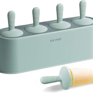 Popsicle Mold Set
