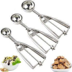 Ice Cream Scoop/Cookie Scoop